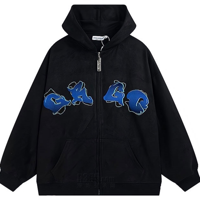 市场上装-卫衣-电商卫衣