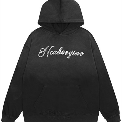 市场上装-卫衣-电商卫衣