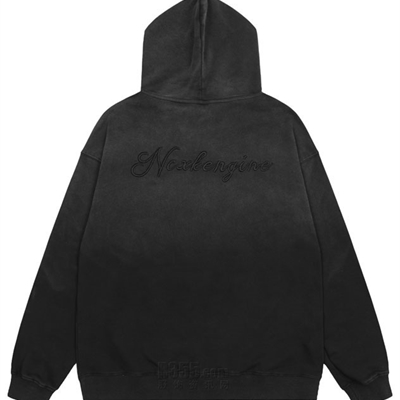 市场上装-卫衣-电商卫衣