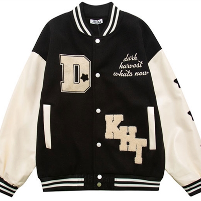 市场上装-夹克-电商夹克