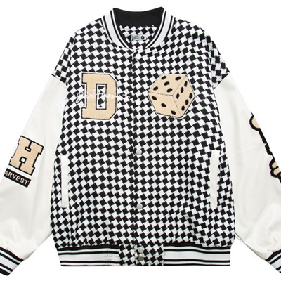 市场上装-夹克-电商夹克