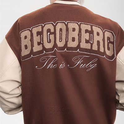 市场上装-夹克-电商夹克