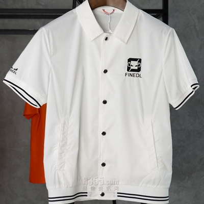 市场上装-夹克-欧货夹克