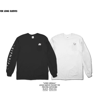 2023秋冬_RIPNDIP_服装_欧洲大牌资料