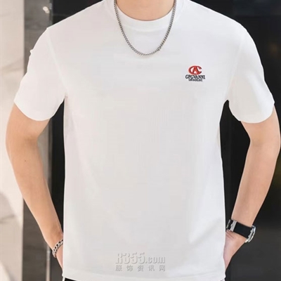 市场上装-T恤-欧货T恤