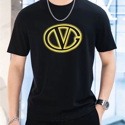 市场上装-T恤-欧货T恤