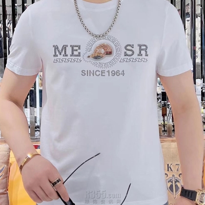 市场上装-T恤-欧货T恤