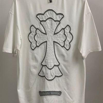 市场上装-T恤-欧货T恤