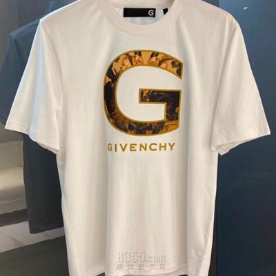 市场上装-T恤-欧货T恤