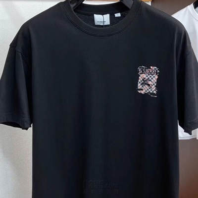 市场上装-T恤-欧货T恤