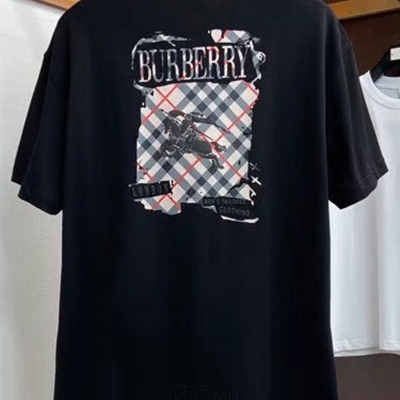 市场上装-T恤-欧货T恤