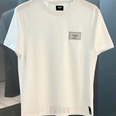 市场上装-T恤-欧货T恤