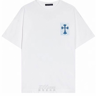 市场上装-T恤-欧货T恤