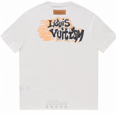 市场上装-T恤-欧货T恤