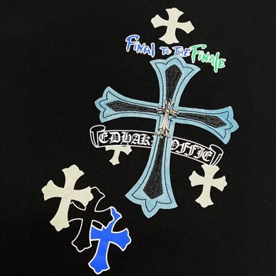 市场上装-T恤-欧货T恤