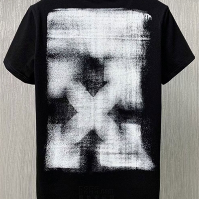 市场上装-T恤-欧货T恤