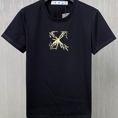 市场上装-T恤-欧货T恤