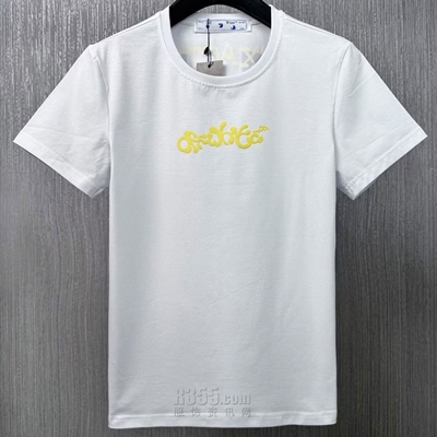 市场上装-T恤-欧货T恤