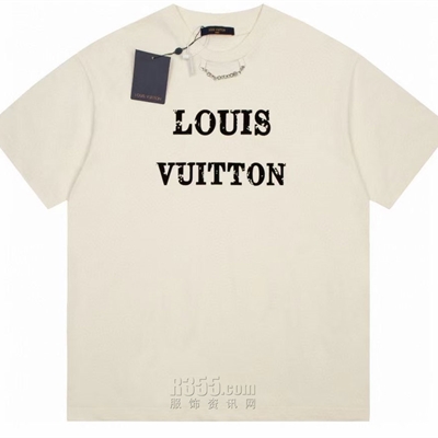 市场上装-T恤-欧货T恤