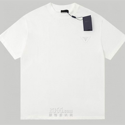 市场上装-T恤-欧货T恤