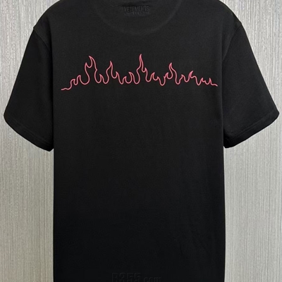 市场上装-T恤-欧货T恤