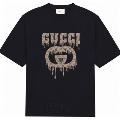 市场上装-T恤-欧货T恤