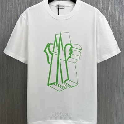 市场上装-T恤-欧货T恤