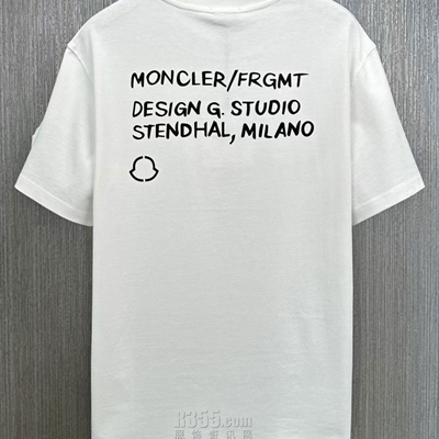 市场上装-T恤-欧货T恤