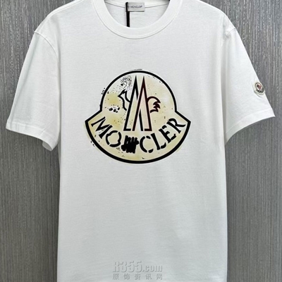 市场上装-T恤-欧货T恤