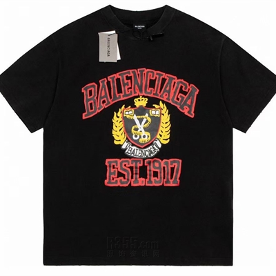 市场上装-T恤-欧货T恤