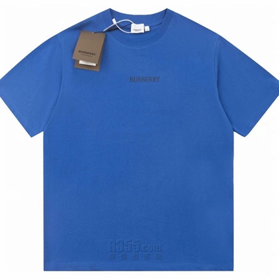 市场上装-T恤-欧货T恤