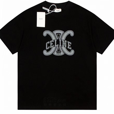 市场上装-T恤-欧货T恤