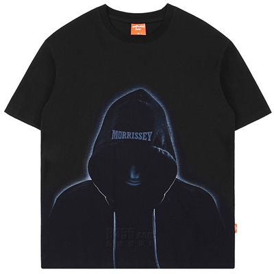 市场上装-T恤-电商T恤