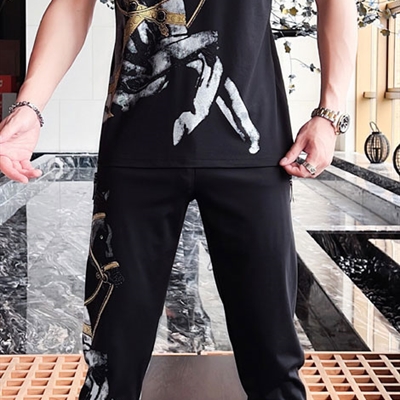 市场上装-套装-欧货套装