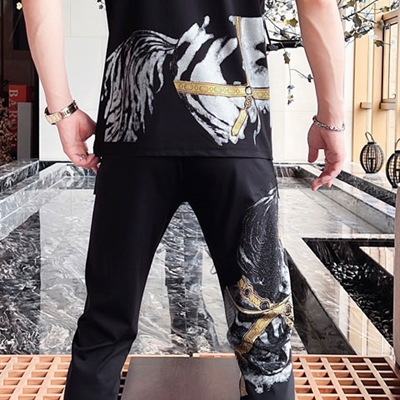 市场上装-套装-欧货套装