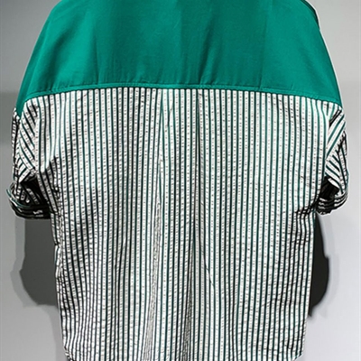 市场上装-衬衫-休闲衬衫