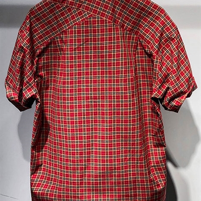 市场上装-衬衫-休闲衬衫