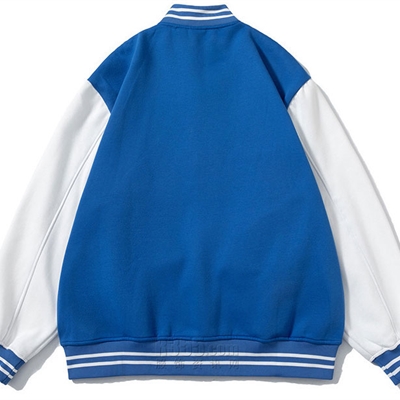 市场上装-夹克-电商夹克