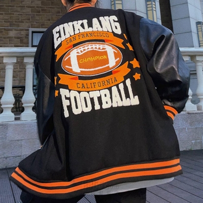 市场上装-夹克-电商夹克