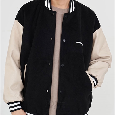 市场上装-夹克-电商夹克