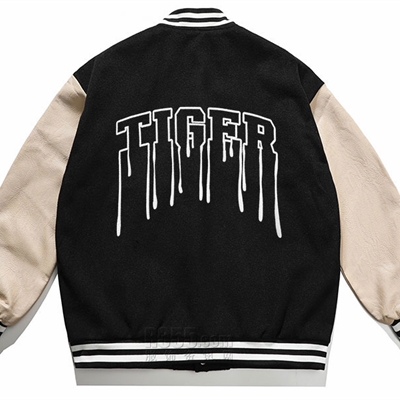 市场上装-夹克-电商夹克