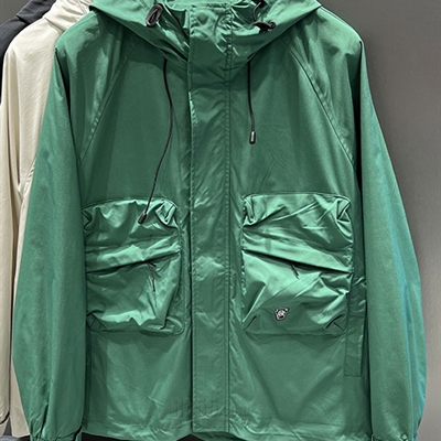 市场上装-夹克-休闲夹克