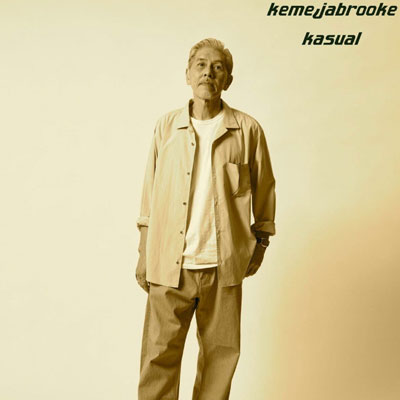 日本《rajabrooke》2023春夏休闲时尚男装