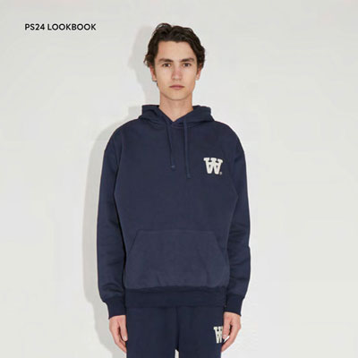 2024春夏_WOOD WOOD _服装_ 欧洲大牌资料