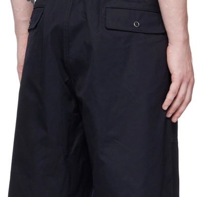 设计师品牌-潮裤-微潮裤【comme des garcons homme】