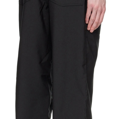 设计师品牌-潮裤-微潮裤【comme des garcons homme】