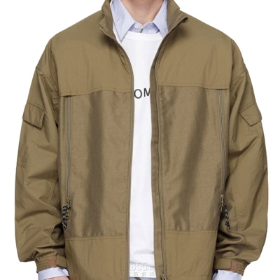 设计师品牌-夹克-微潮夹克【comme des garcons homme】