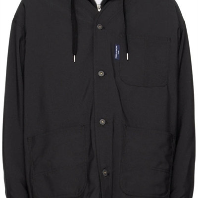 设计师品牌-夹克-微潮夹克【comme des garcons homme】
