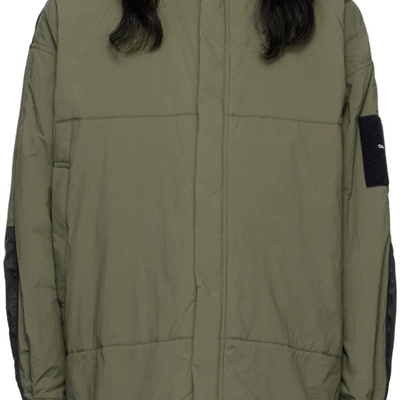 设计师品牌-夹克-微潮夹克【comme des garcons homme】
