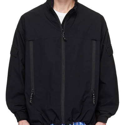 设计师品牌-夹克-微潮夹克【comme des garcons homme】